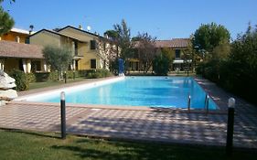 Apartment Anna Moniga del Garda